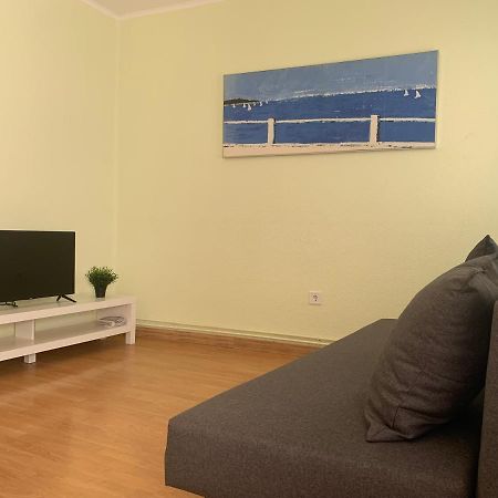 La Terracita Apartamentos Sierra De Бехар Экстерьер фото
